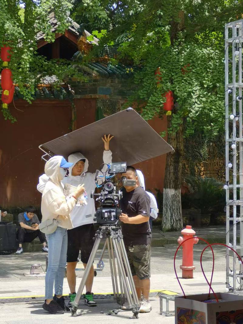 曹县TVC拍摄公司：资深团队坐镇，打造现象级广告作品的幕后推手