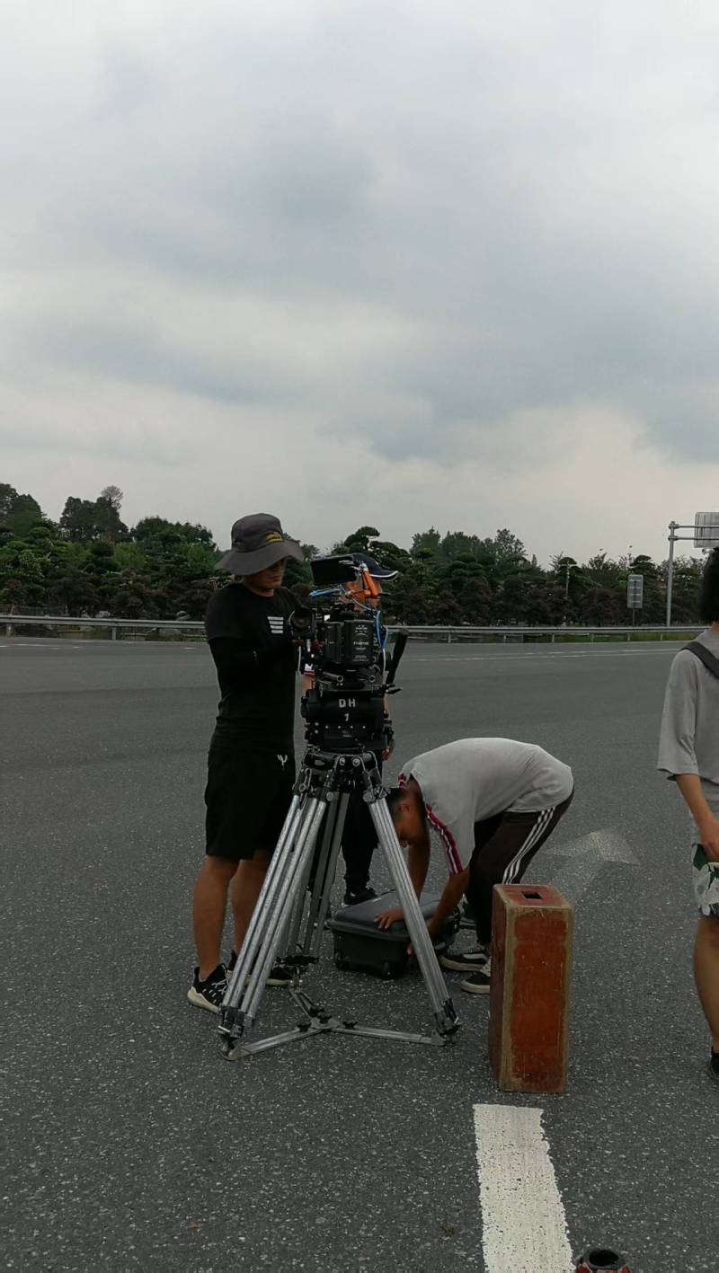 曹县TVC拍摄公司：唤醒集体记忆，构建跨代际沟通桥梁