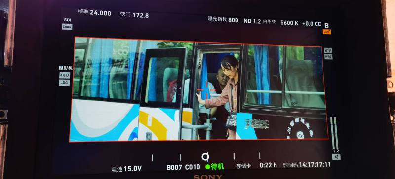 曹县广告片制作：文旅项目专属，用故事化镜头讲好城市与景区魅力！