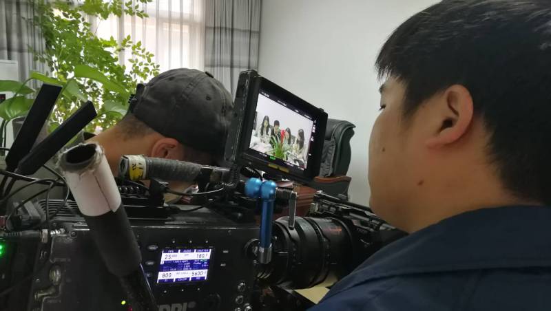 曹县广告片拍摄公司：国潮文化策展人，东方元素与现代审美碰撞