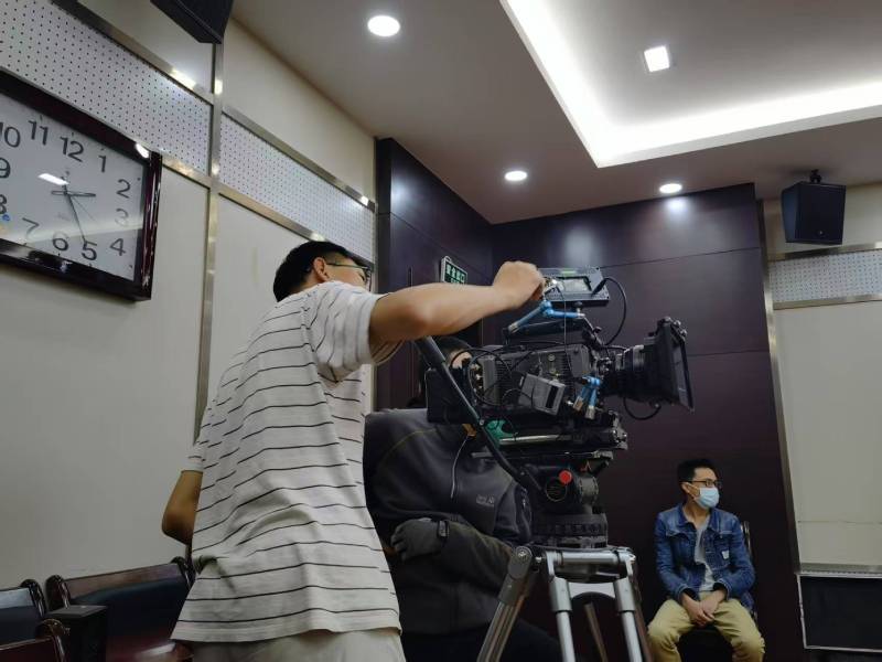 曹县TVC拍摄公司：让每个品牌都能拥有自己的好莱坞大片