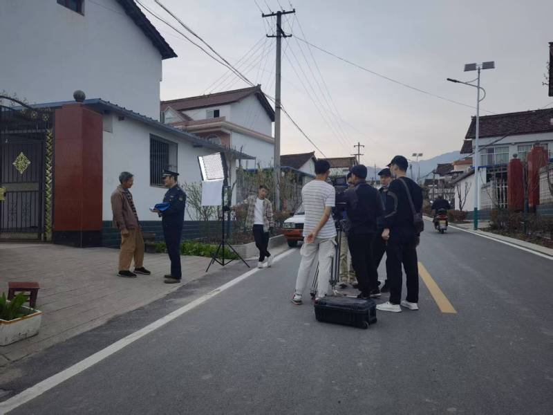 曹县TVC制作：多版本适配全渠道投放，让广告发挥最大价值！