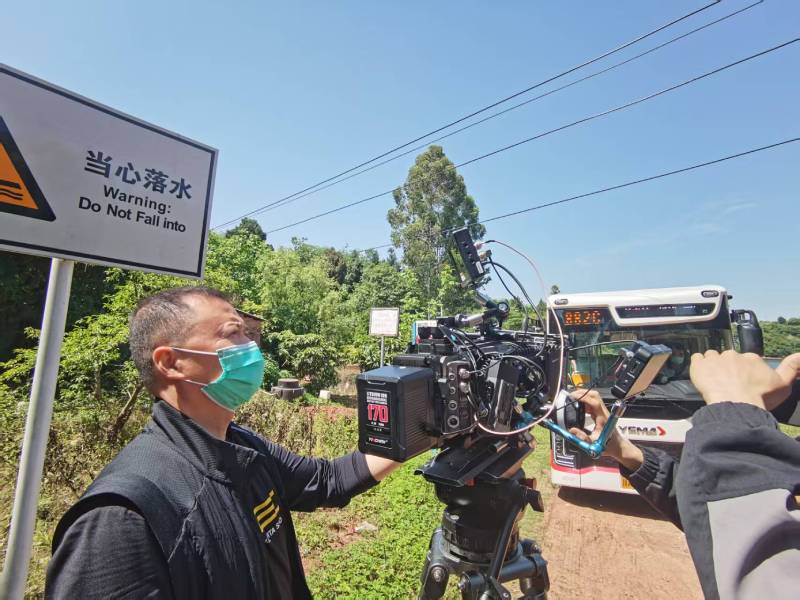 曹县TVC拍摄公司：深耕本地市场，为品牌定制专属拍摄方案