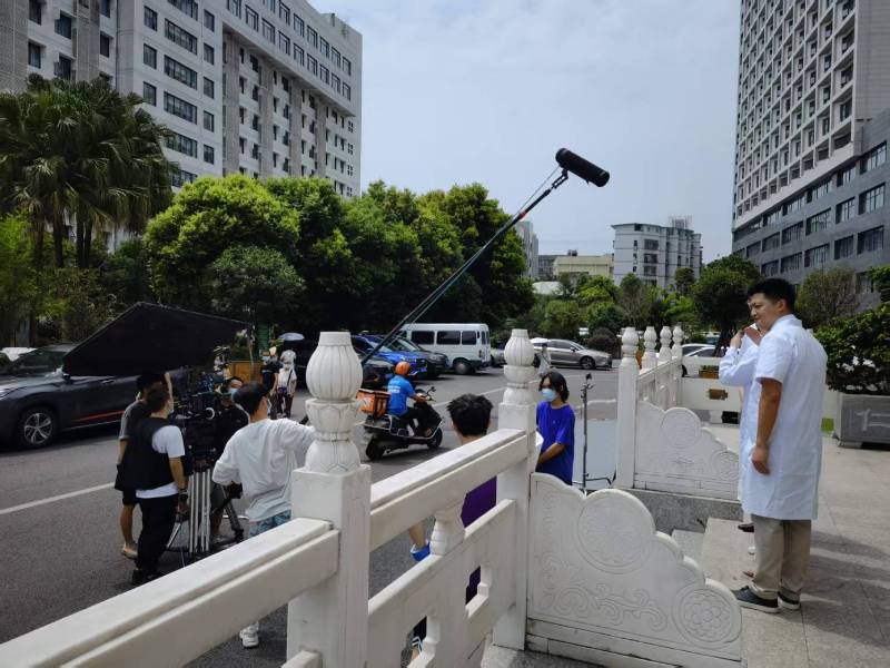 曹县广告片拍摄公司低成本实现高规格制作的诀窍